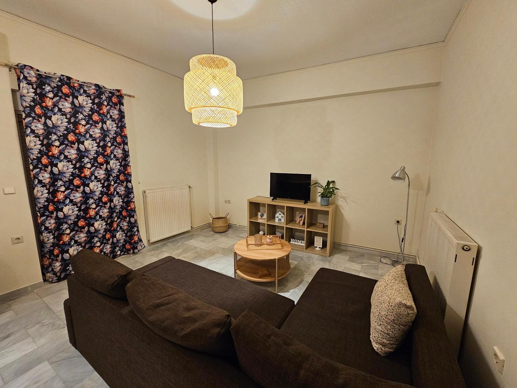 Eirini'S Apt Iráklio Kültér fotó