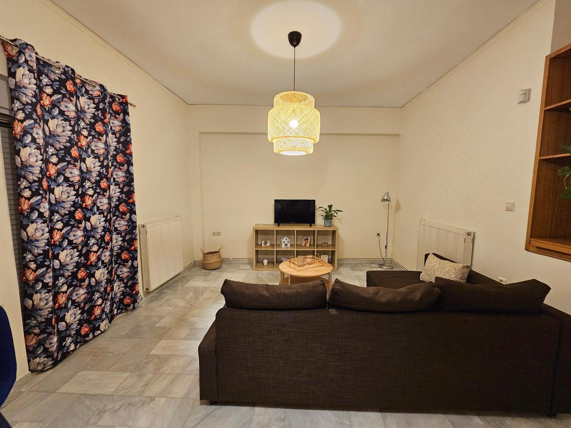 Eirini'S Apt Iráklio Kültér fotó