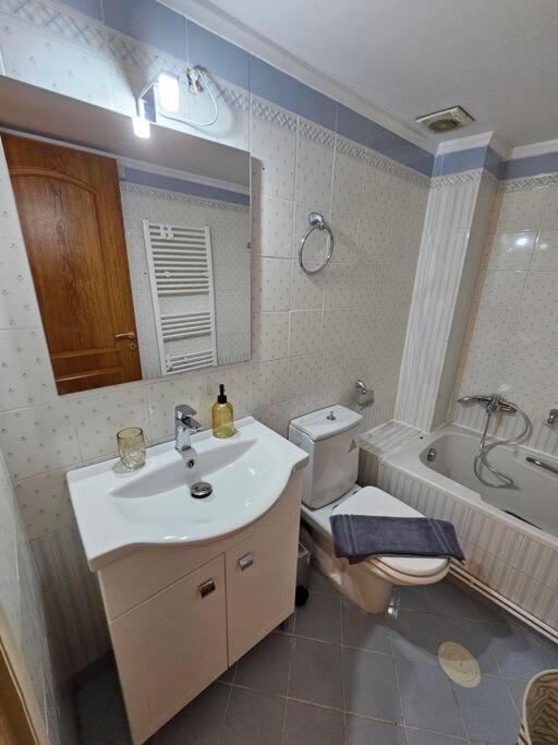 Eirini'S Apt Iráklio Kültér fotó