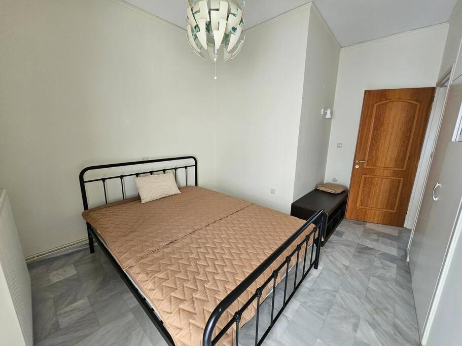 Eirini'S Apt Iráklio Kültér fotó