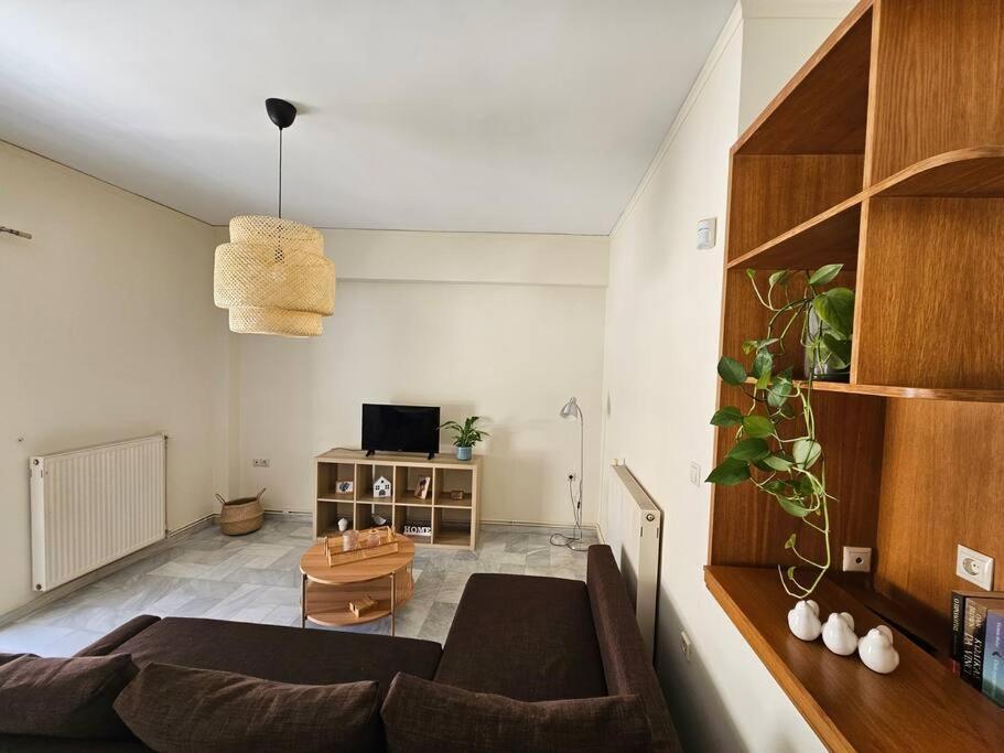 Eirini'S Apt Iráklio Kültér fotó